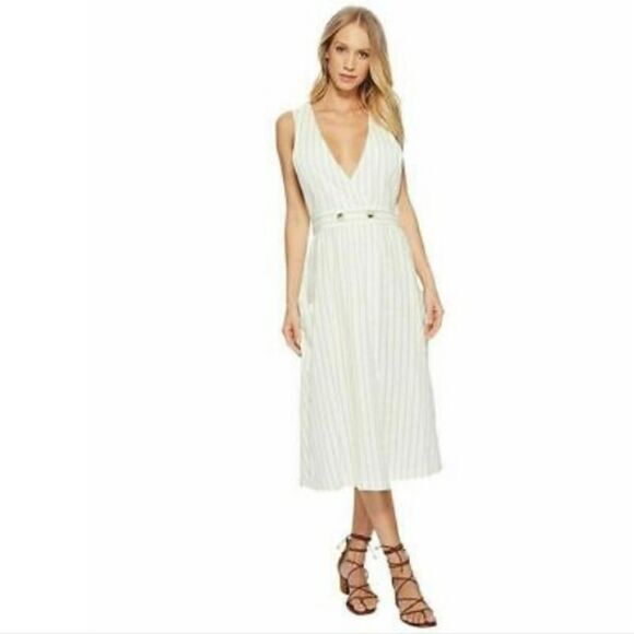 FREE PEOPLE DIANA SLEEVELESS DRESS SIZE XS - Picture 8 of 14